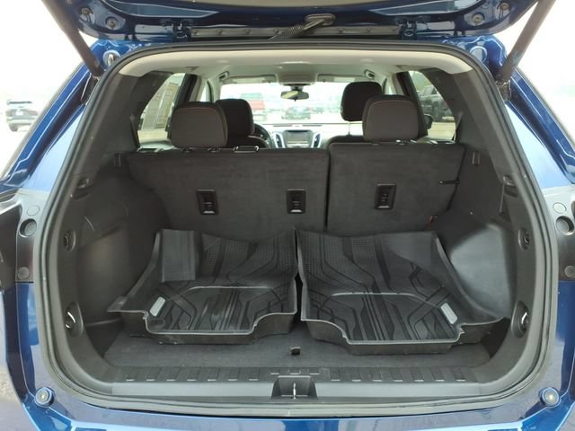 Used 2023 Chevrolet Equinox LT FWD image 8