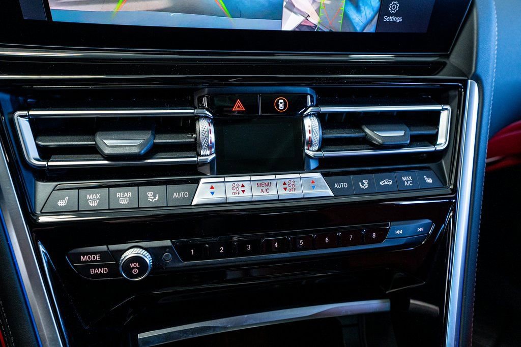 Used 2024 BMW 840i Gran Coupe image 48