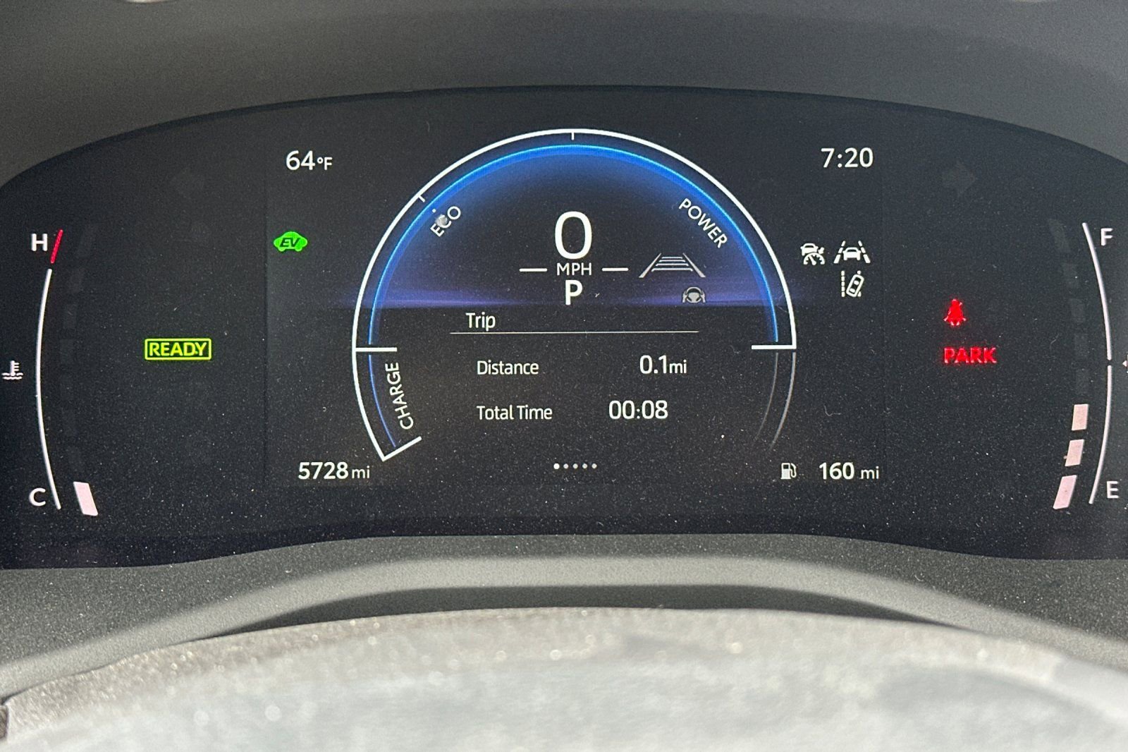 Used 2025 Toyota Camry LE image 27