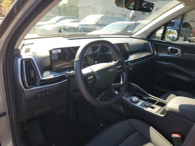 New 2026 Kia Sorento EX AWD/4WD image 24