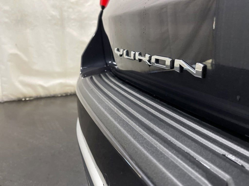 Used 2024 GMC Yukon XL Denali w/ Advanced Technology Package image 44