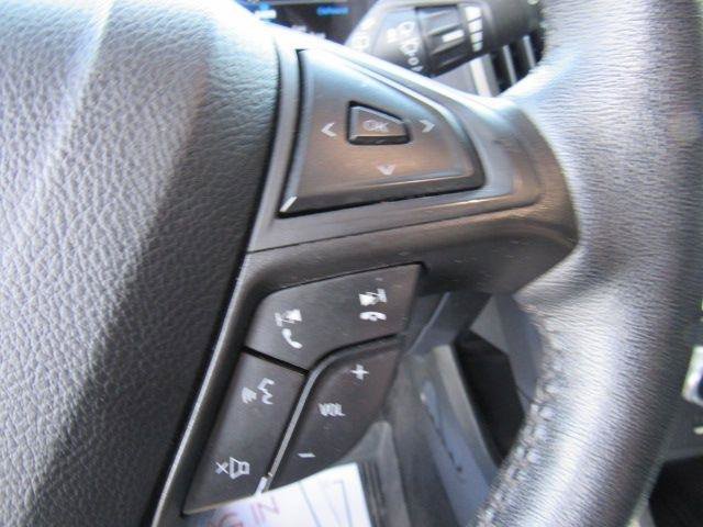 Used 2022 Ford Edge SEL w/ Sport Appearance Package AWD/4WD image 21