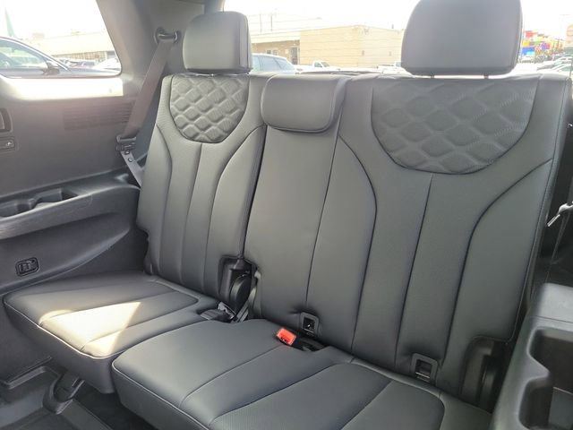 Used 2022 Hyundai Palisade Calligraphy image 27