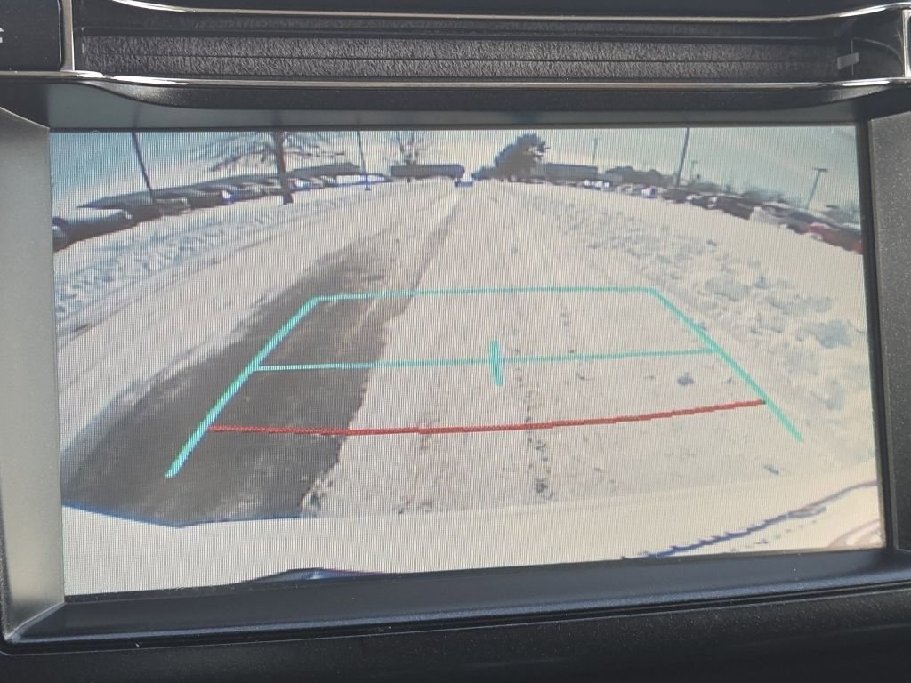 Used 2017 Toyota RAV4 LE w/ All Weather Liner Package FWD image 3