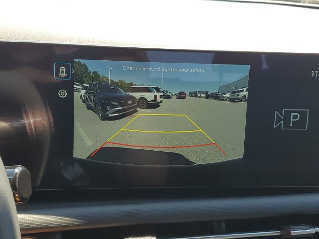 New 2027 Hyundai Santa Cruz SE AWD/4WD image 26