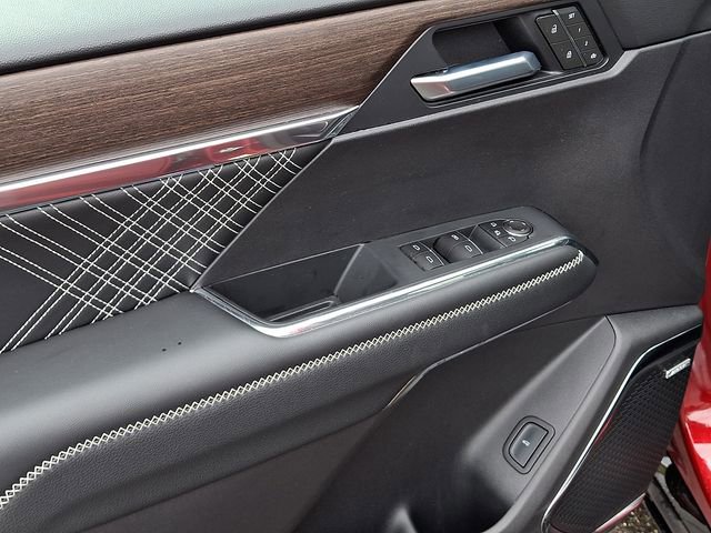 Certified 2025 GMC Acadia Denali image 12