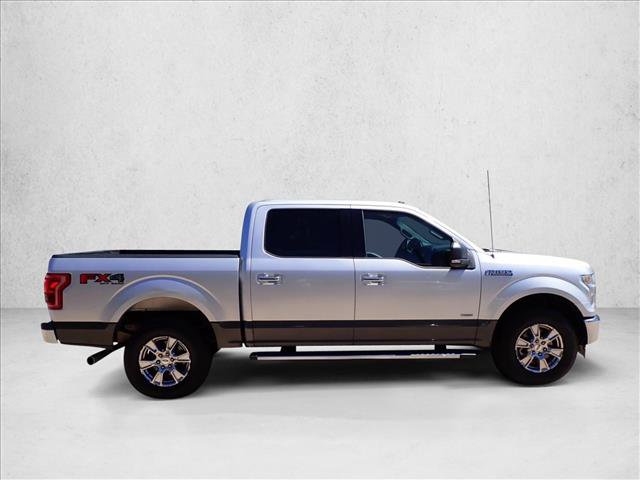 Certified 2017 Ford F150 XLT w/ Equipment Group 302A Luxury AWD/4WD image 5