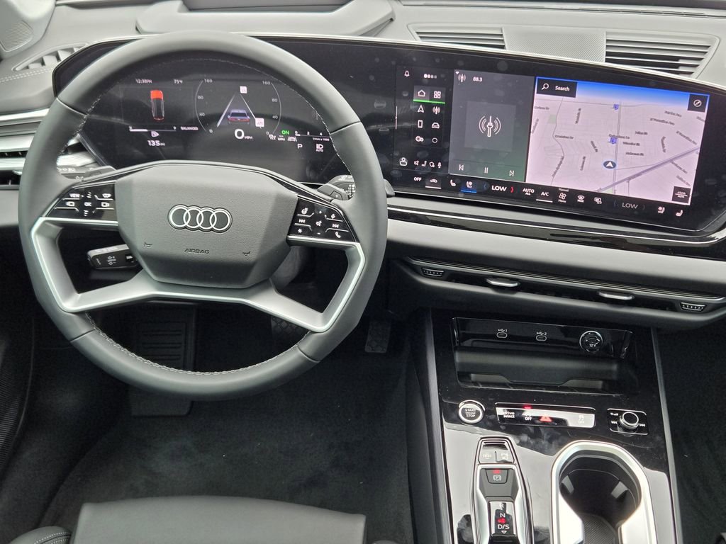 New 2026 Audi A6 Premium Plus image 30