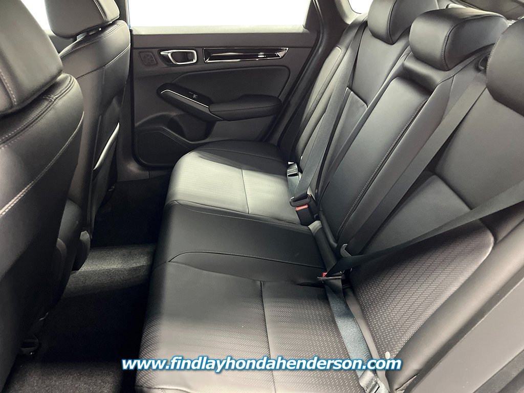 New 2026 Honda Civic Sport Touring image 24
