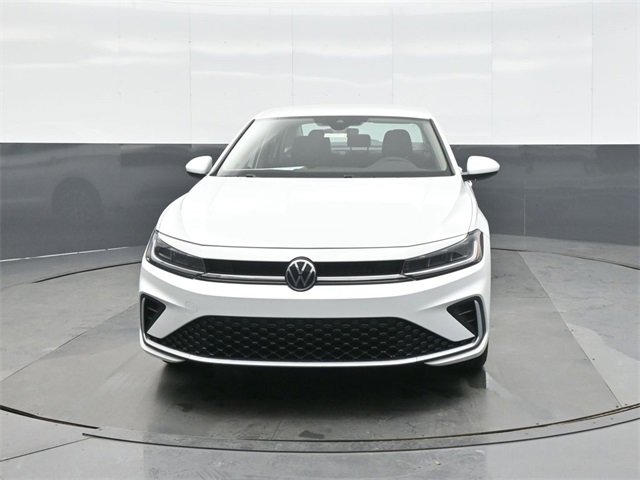 New 2026 Volkswagen Jetta S image 2