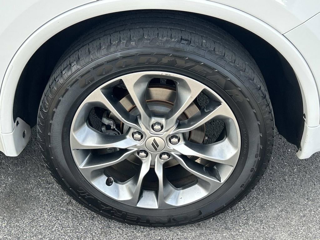 Used 2020 Dodge Durango R/T image 16