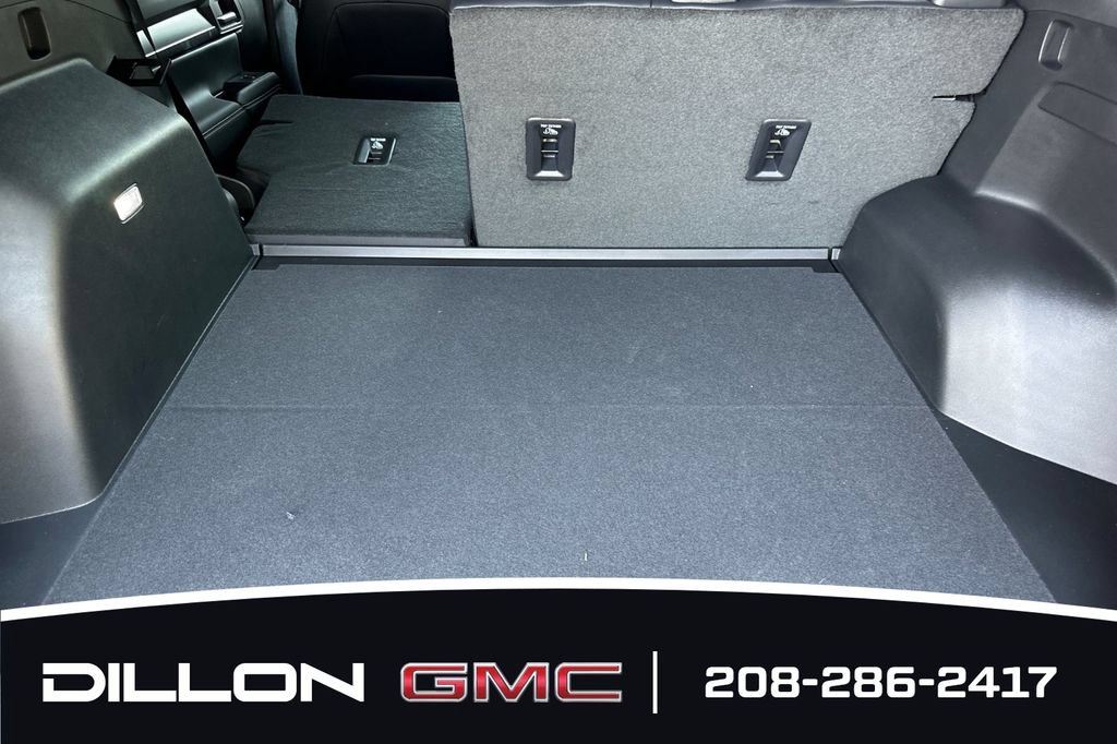 New 2026 GMC Terrain Elevation w/ Elevation Premium Package AWD/4WD image 16