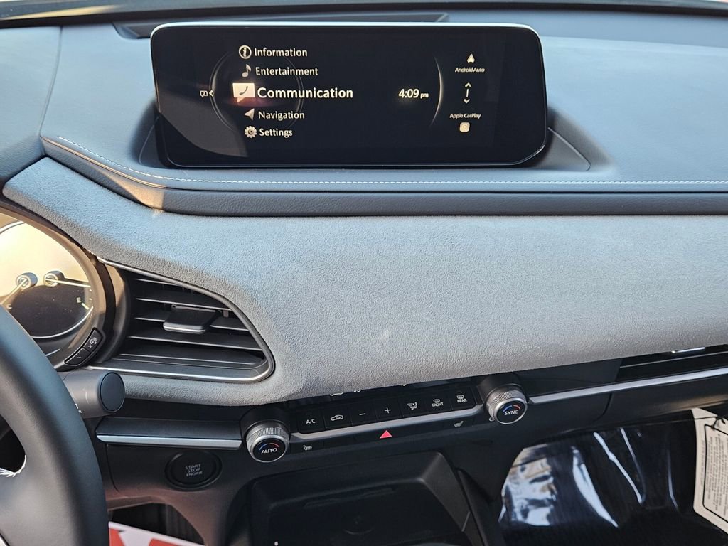 New 2026 MAZDA CX-30 AWD 2.5 S image 17