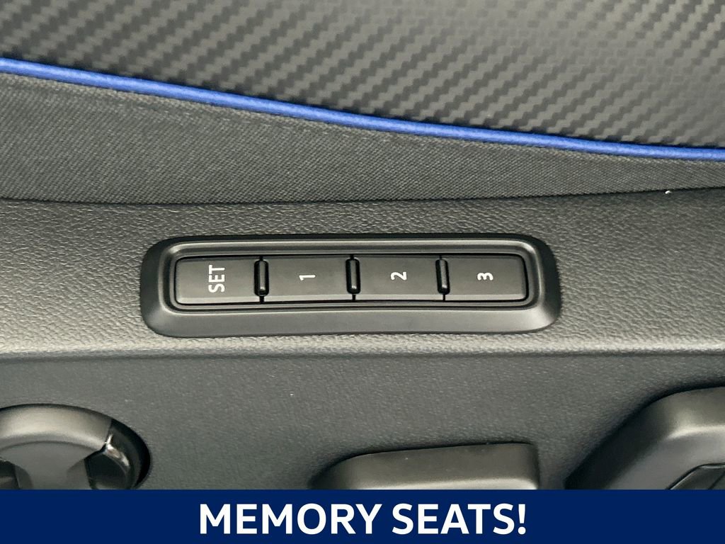 New 2026 Volkswagen Golf AWD/4WD image 12