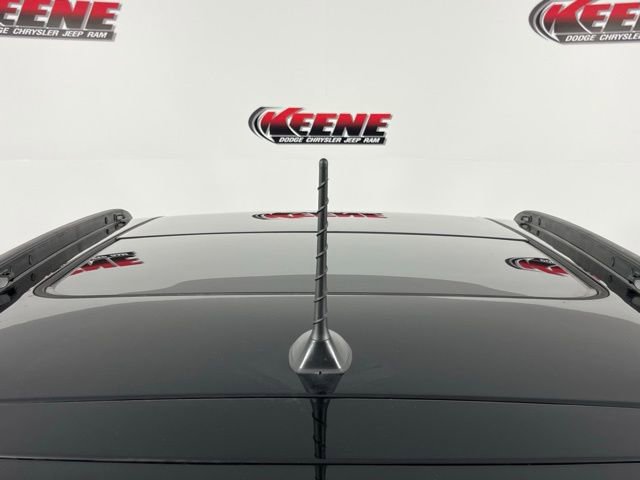 New 2025 Jeep Compass Limited w/ Sun & Sound Group AWD/4WD image 8