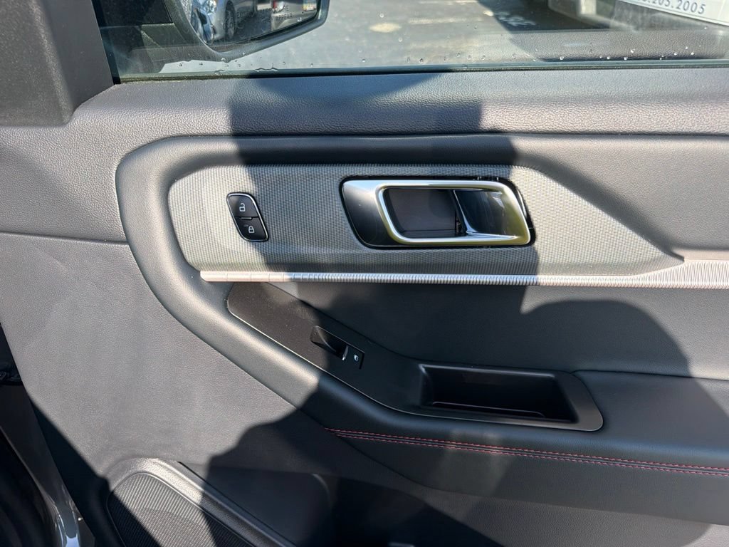 New 2026 Ford Explorer ST AWD/4WD image 39