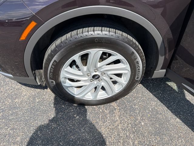Certified 2023 Lincoln Corsair FWD image 29