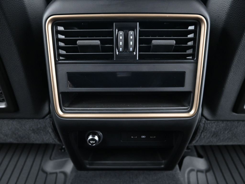 Certified 2024 Porsche Cayenne Turbo GT image 8