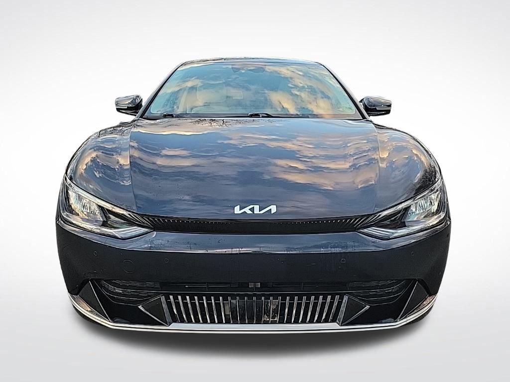 Used 2022 Kia EV6 Wind image 15