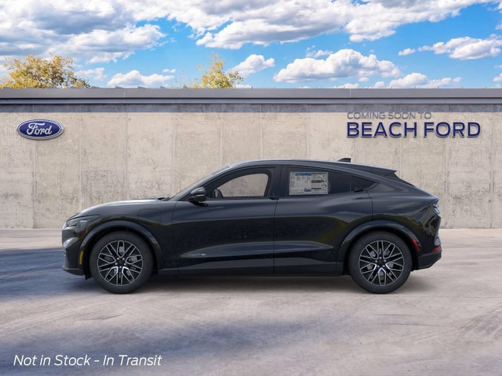 New 2026 Ford Mustang Mach-E Premium AWD/4WD image 3