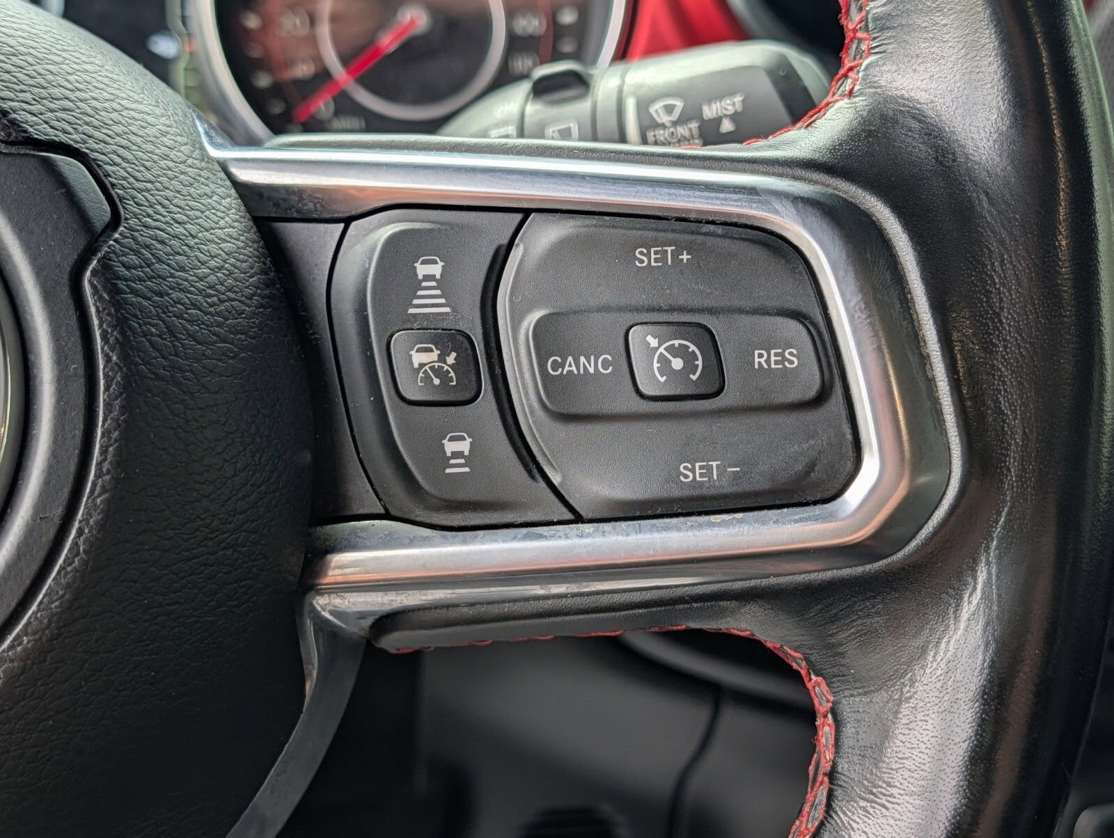 Used 2021 Jeep Wrangler Unlimited Rubicon AWD/4WD image 39