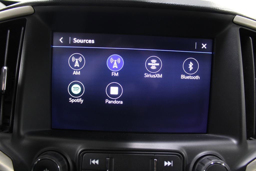 Used 2020 GMC Terrain Denali w/ Denali Premium Package image 45