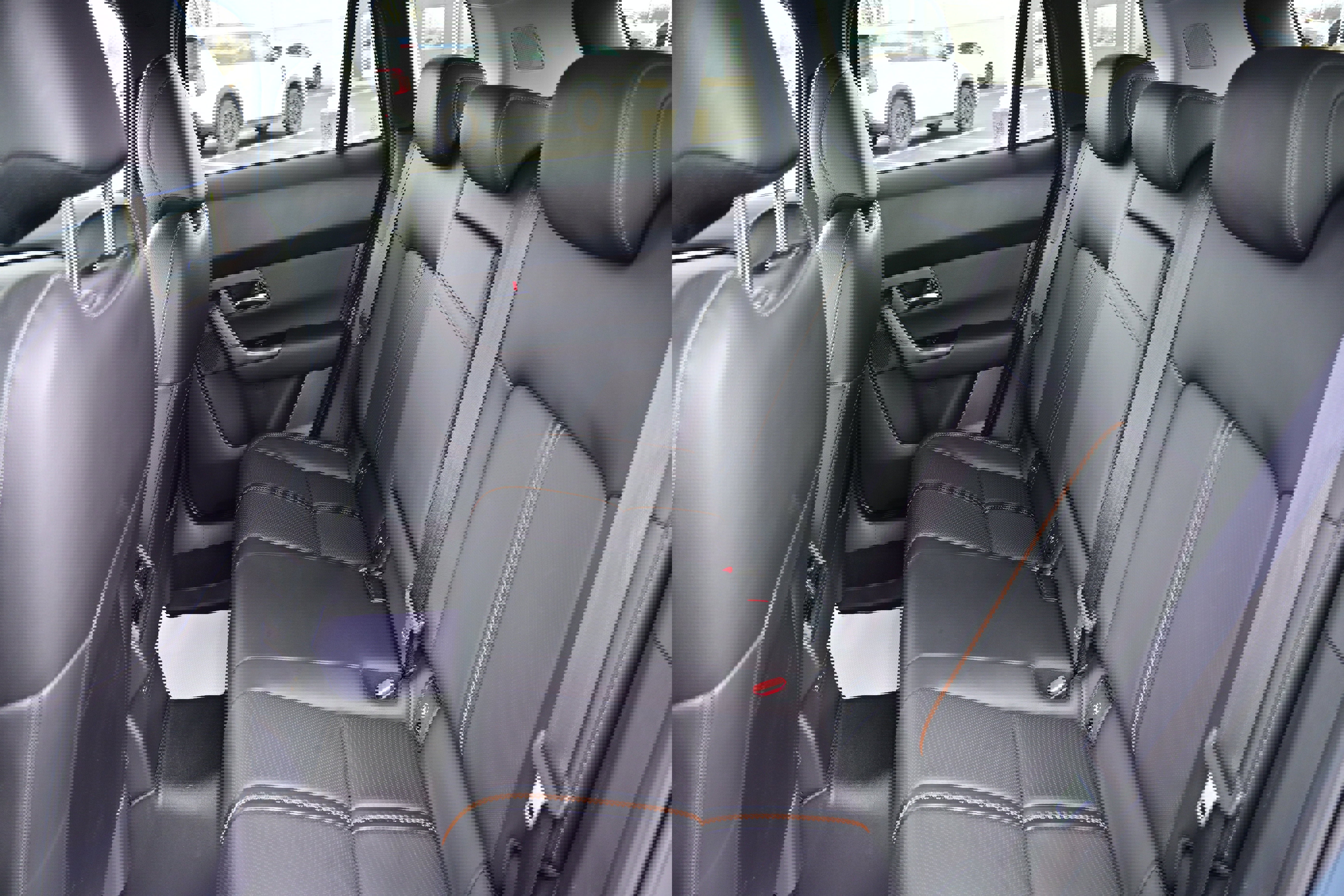 Used 2023 MAZDA CX-50 AWD 2.5 S w/ Accent Package image 16