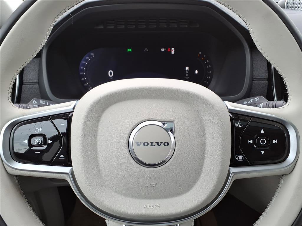 New 2026 Volvo XC90 B6 Ultra w/ Protection Package Premier image 10