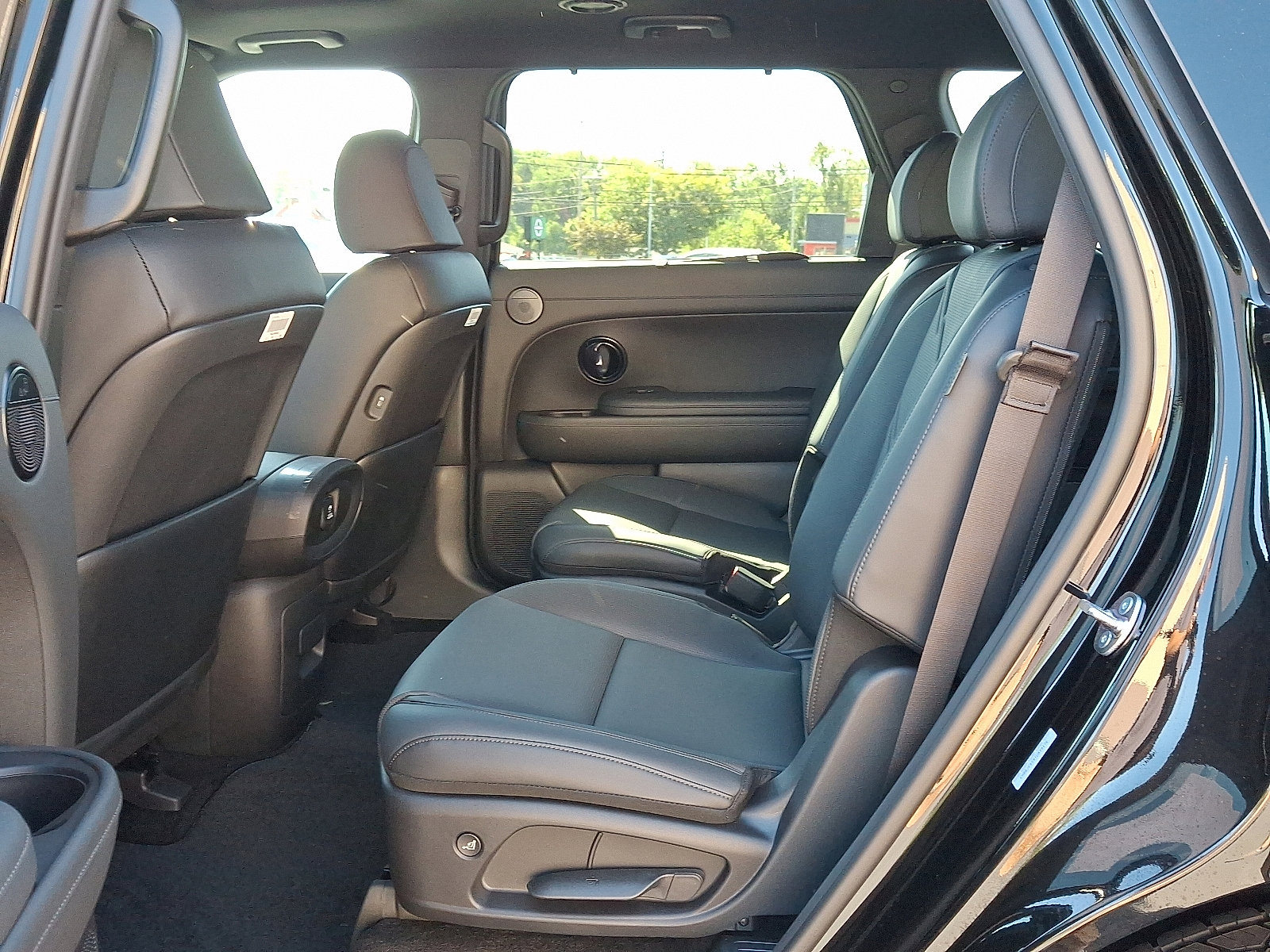 New 2026 Hyundai Palisade XRT Pro image 6