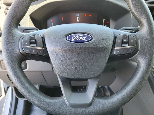 New 2026 Ford Transit 350 148 High Roof RWD image 19