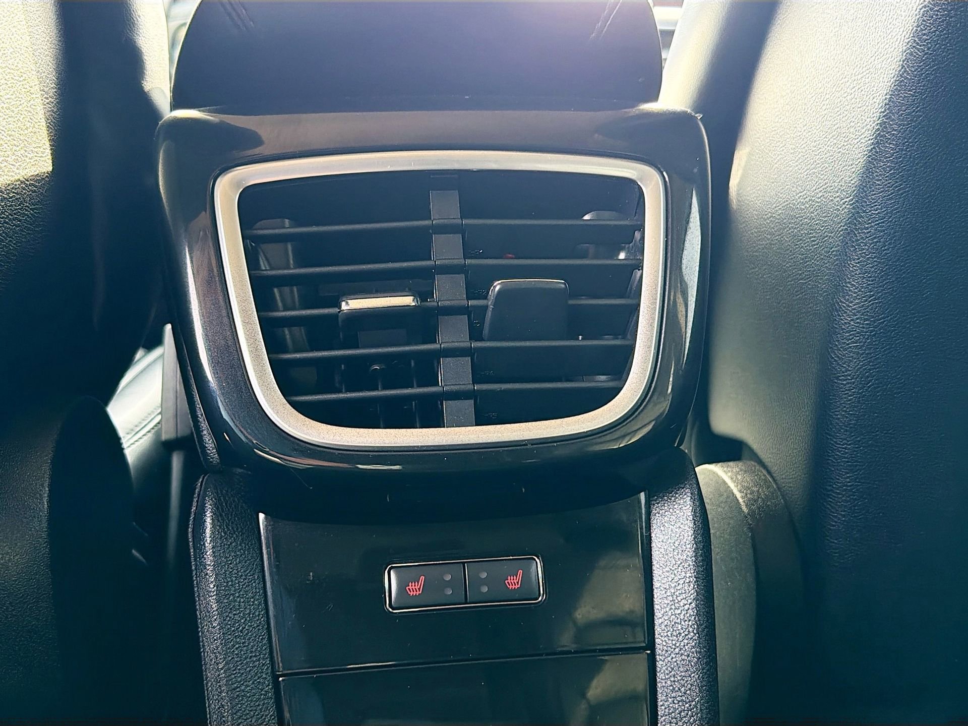 Used 2021 Lincoln Nautilus Reserve w/ Equipment Group 201A image 32