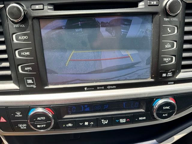Used 2016 Toyota Highlander Limited AWD/4WD image 15