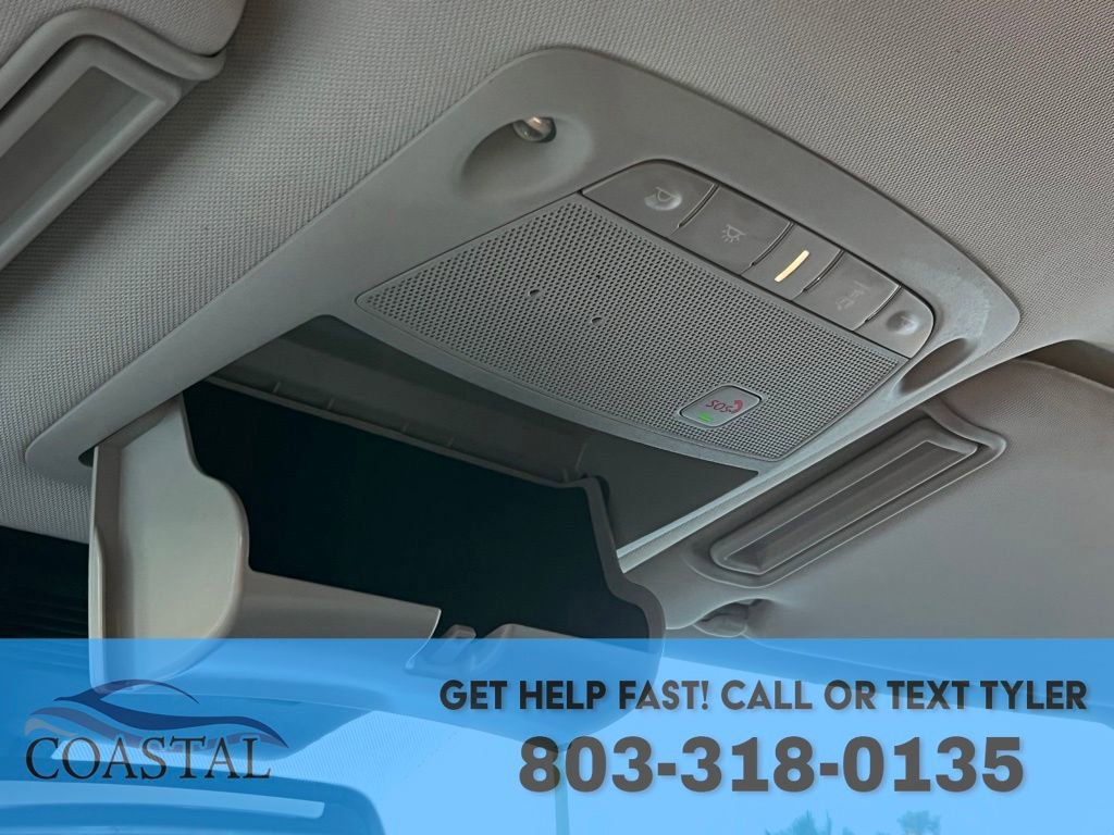 Used 2024 Nissan Armada SV image 46