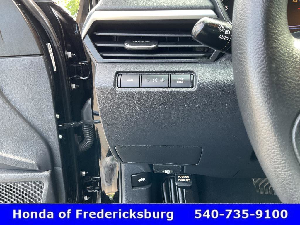 Used 2020 Nissan Altima 2.5 S FWD image 38