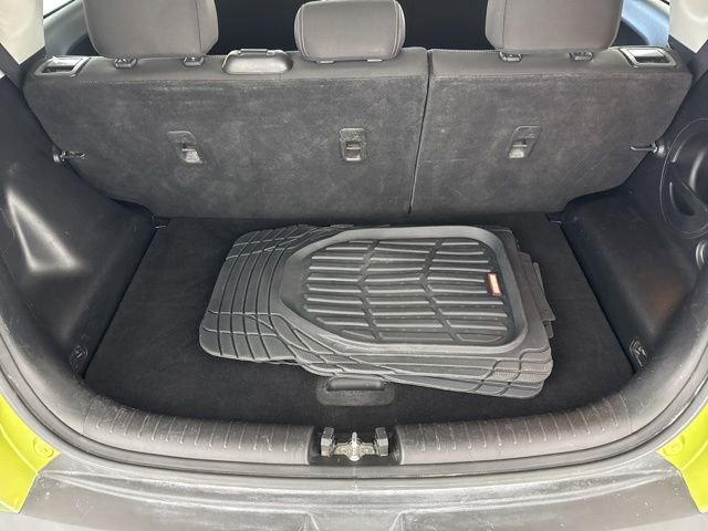 Used 2016 Kia Soul FWD image 21
