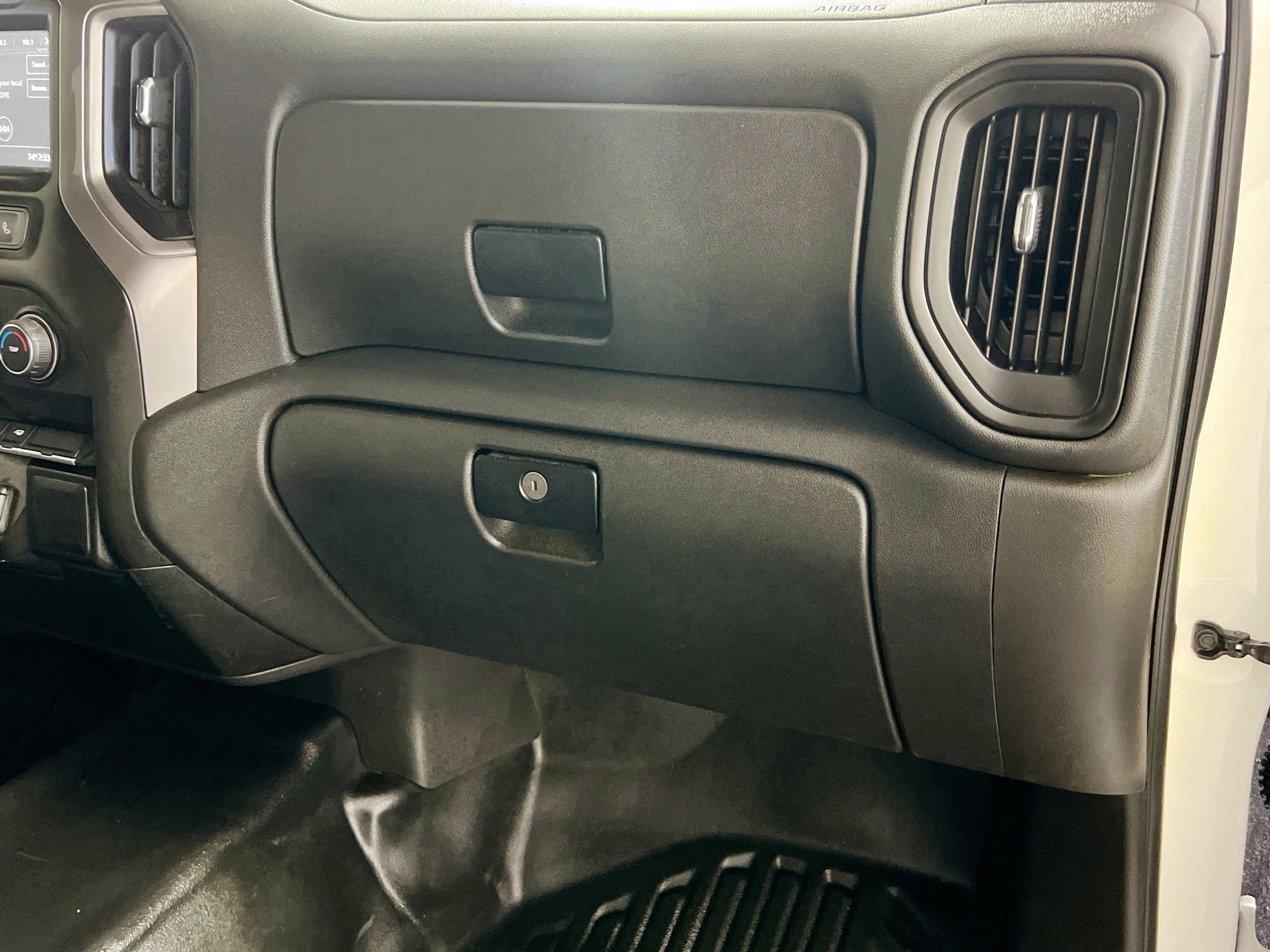 Used 2019 Chevrolet Silverado 1500 W/T w/ Trailering Package image 33