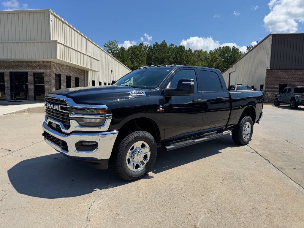 Used 2025 RAM 2500 Tradesman