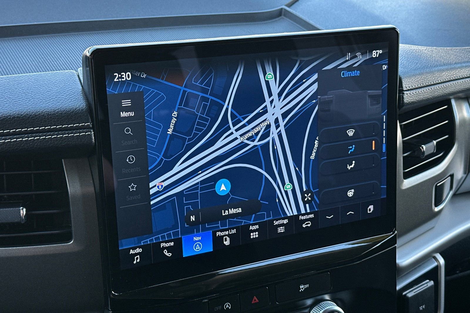 Certified 2024 Ford Expedition Max XLT image 19