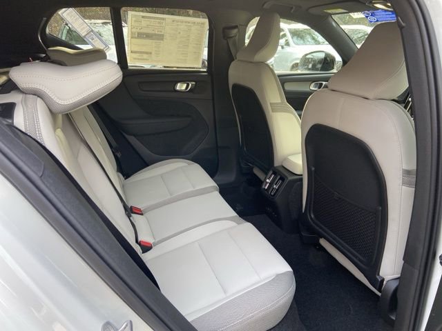 New 2026 Volvo EX40 Plus w/ Climate Package RWD image 14