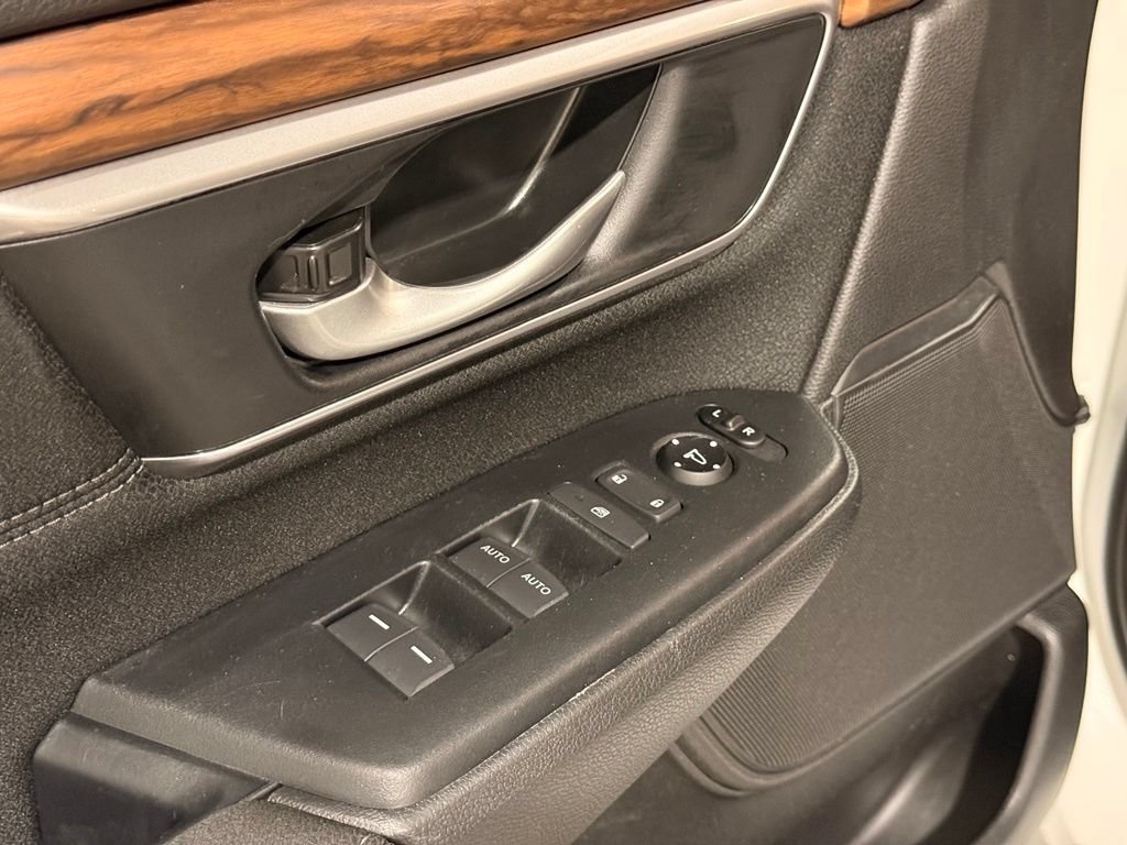 Used 2022 Honda CR-V EX image 14