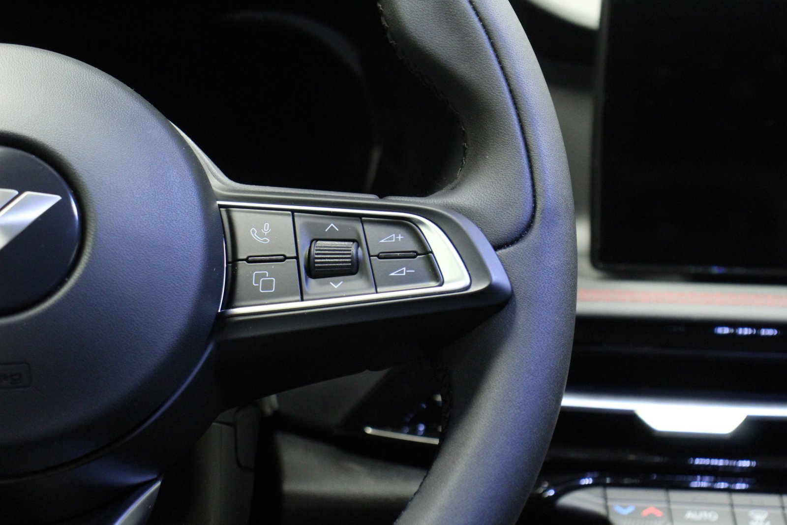 New 2024 Dodge Hornet GT Plus w/ GT Blacktop Package image 22