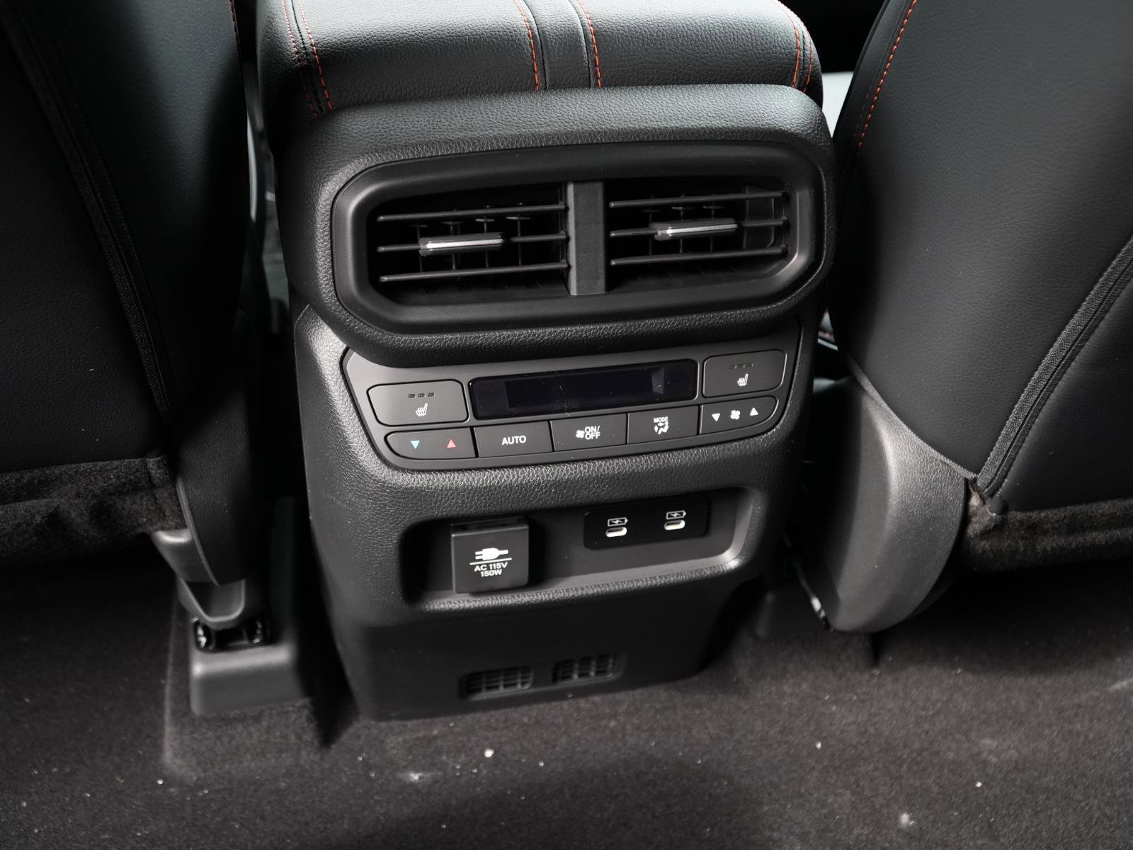 New 2026 Honda Passport TrailSport Elite image 20