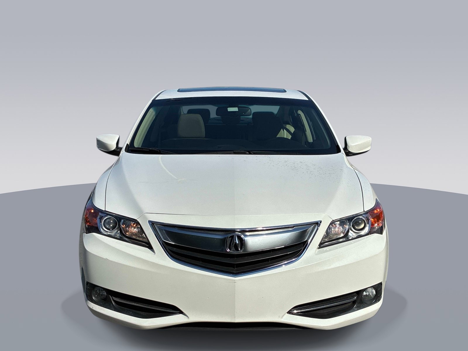 Used 2014 Acura ILX Hybrid w/ Technology Package FWD image 2