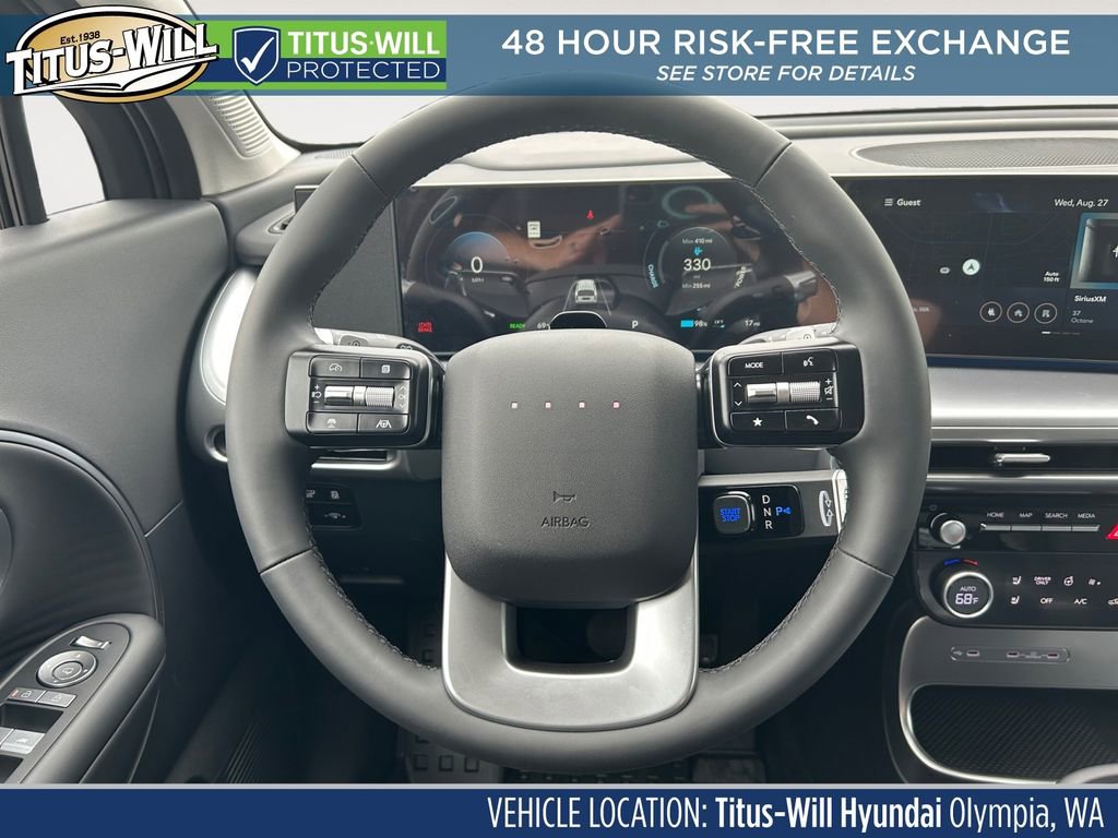 New 2026 Hyundai Ioniq 9 SEL image 14