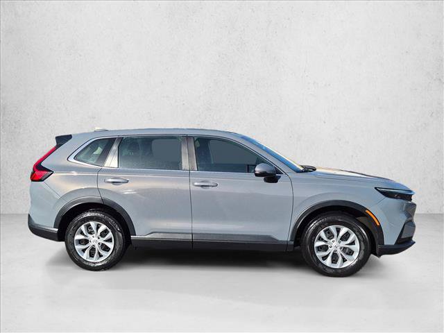 Used 2023 Honda CR-V LX image 3
