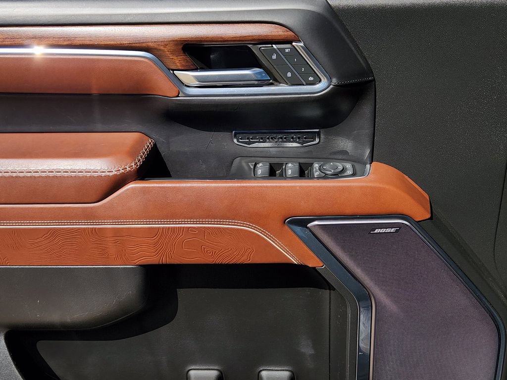 Used 2023 GMC Sierra 1500 Denali Ultimate image 27