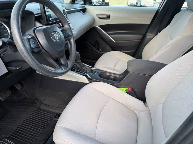 Used 2022 Toyota Corolla Cross L image 11