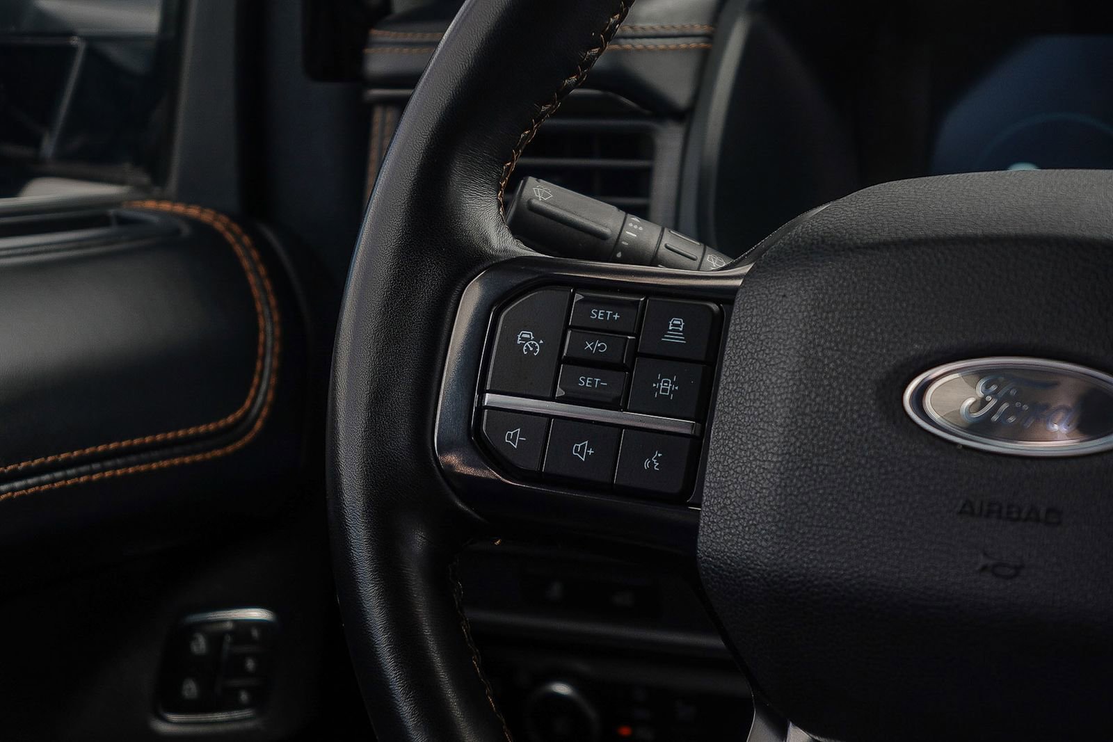 Certified 2023 Ford Expedition Max Platinum AWD/4WD image 16