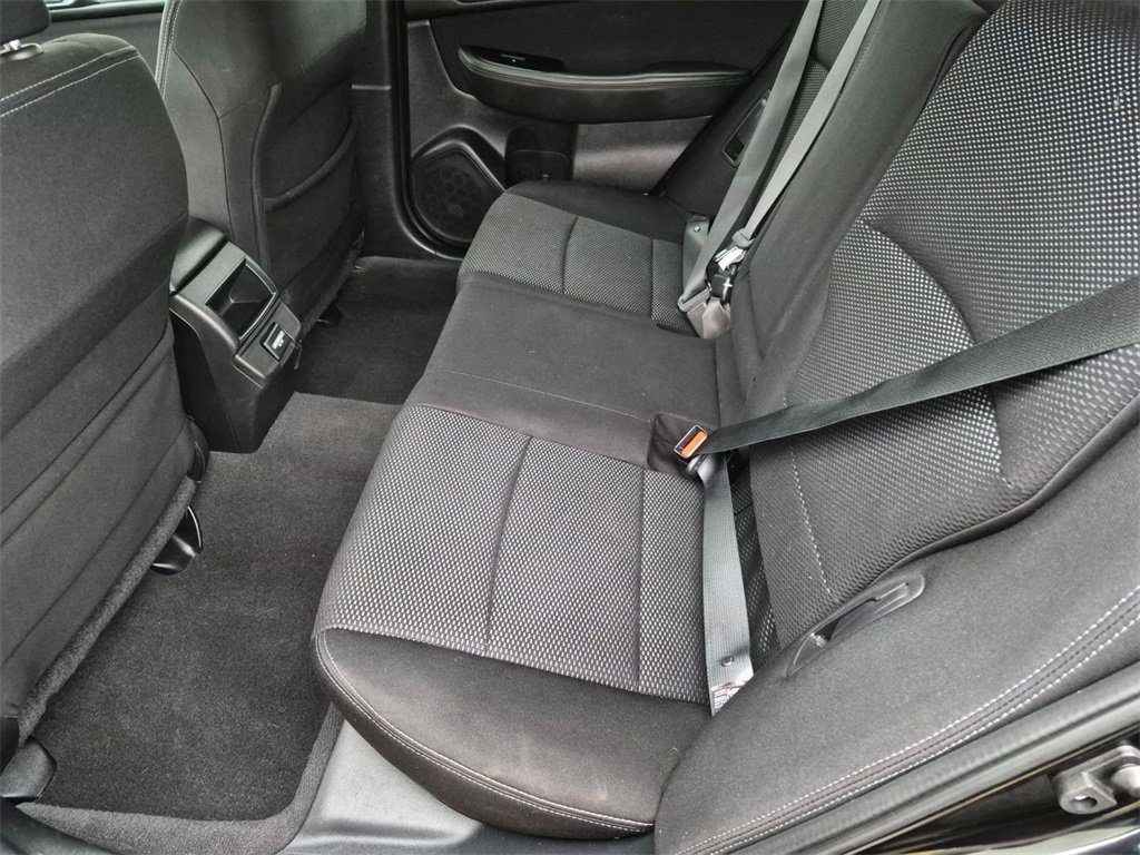 Used 2018 Subaru Outback 2.5i Premium image 23