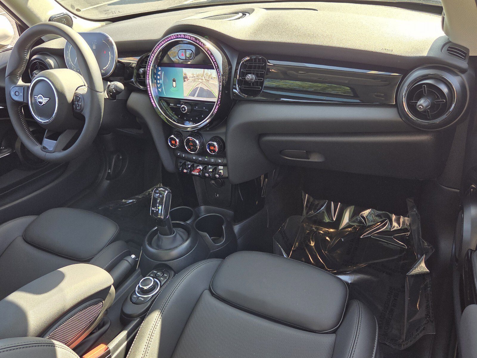 Used 2024 MINI Cooper S image 17